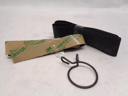 NEW DUSTLESS ORBITAL SANDER WITH DUST BAG R27