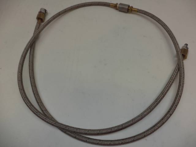 NEW SMITH EQUIP. 312 HIGH PURITY REGULATOR CORROSIVE GAS CPC QUICK RELEASE R27