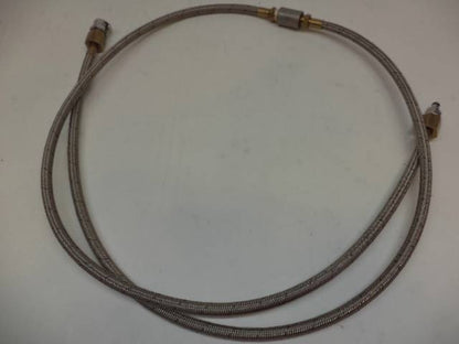 NEW SMITH EQUIP. 312 HIGH PURITY REGULATOR CORROSIVE GAS CPC QUICK RELEASE R27