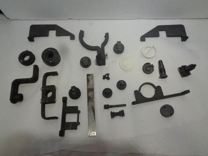 USED FORD MASTER CAM TOOL SERVICE SET 1992-2012 6489 BSR35