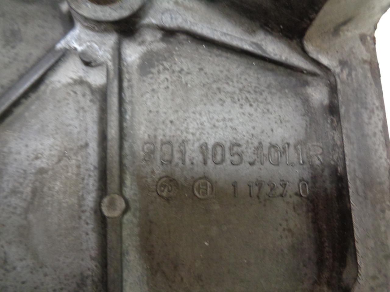 Porsche 911 Timing Chain Cover USED GENUINE 901 105 101 1R R23T7