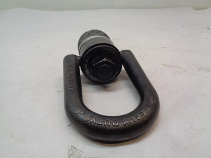 ADB HOIST RING 33105 HEAVY DUTY RATED FOR 10,000LBS TORQUE VALUE = 230FT/LBS R29
