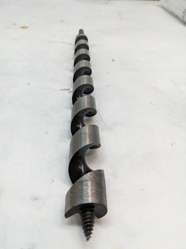 GREENLEE NAIL EATER 2 1 1/8" INCH 28.6MM 30935  15784R1015 NEW D0