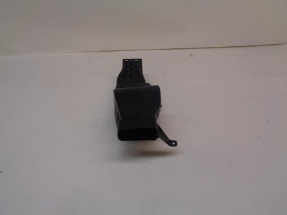 PORSCHE CAYMAN 987 06-12 UNDERDASH FOOTWELL AIR DUCT 997 572 793 02 R25T7