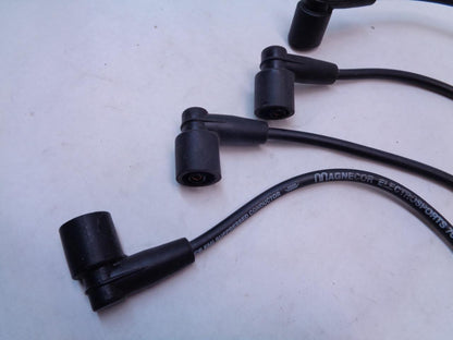 8pc V8 MAGNECOR ELECTROSPORTS 70 CN20 180T IGNITION CABLES R8TB