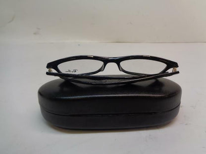 NEW AUTHENTIC RAY BAN 2000 BLACK EYEGLASSES 0RX7047 SR