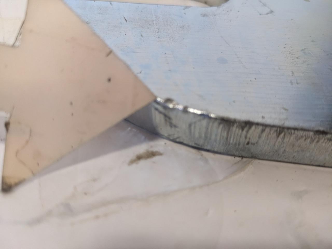 JOHN DEERE PIN FASTENER SPECIAL 844 AT458702 BSIG1