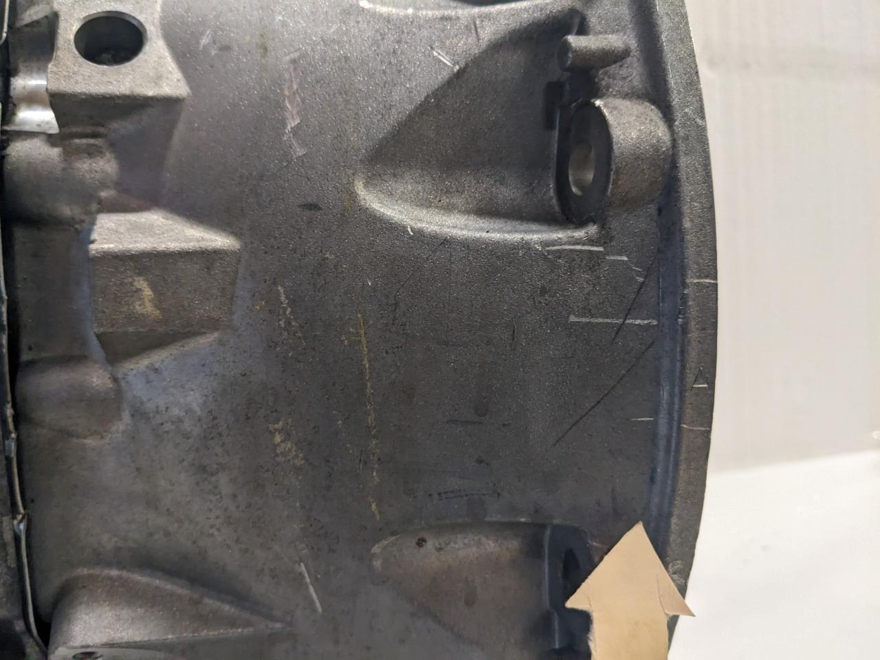 Mercedes 2202705701 2002 S Class 220 Type, AT, S500, ID 7 speed Transmission B2