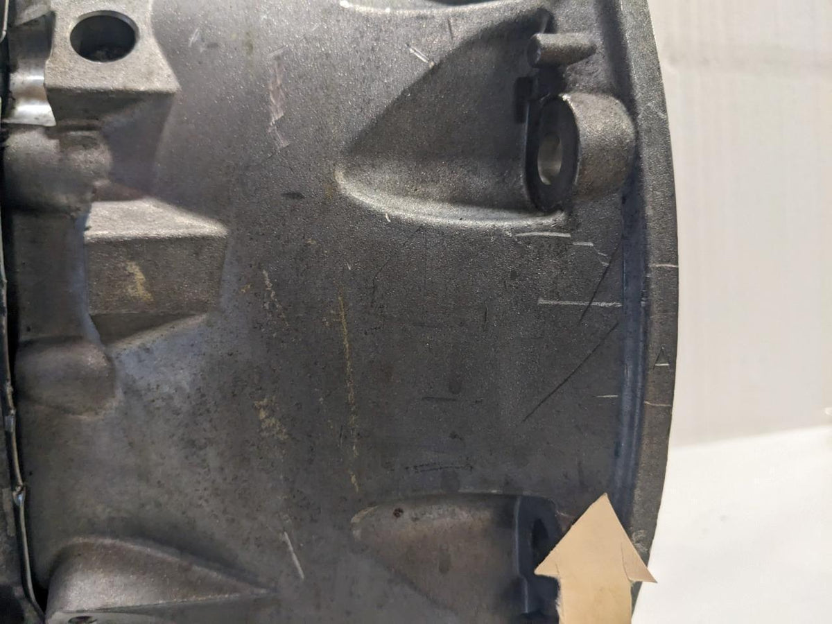 Mercedes 2202705701 2002 S Class 220 Type, AT, S500, ID 7 speed Transmission B2