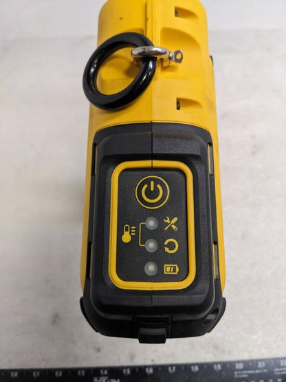 DEWALT DCE200M2K CORDLESS 20V PLUMBING PRESS TOOL KIT NEW #2 BSR35