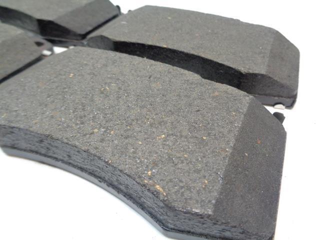 NEW PAGID FRONT BRAKE PADS FOR 92-12 MERCEDES-BENZ T1174 R5TA