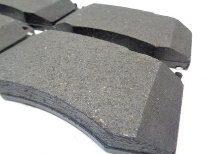 NEW PAGID FRONT BRAKE PADS FOR 92-12 MERCEDES-BENZ T1174 R5TA