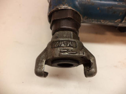 ATP HIGH PERFORMANCE SPLINE DRIVE PNEUMATIC IMPACT WRENCH USED H2