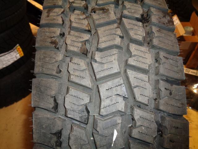 BIG O BIG O A/T II BSW LT 315 75 16 127/124R LRE 10PLY TIRE BIGO-22178 BQ4