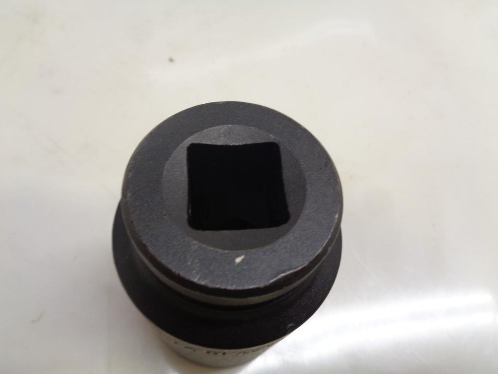 NEW BLACKHAWK 3/4" DRIVE IMPACT SOCKET 1-7/16" UW-2646-2 R22