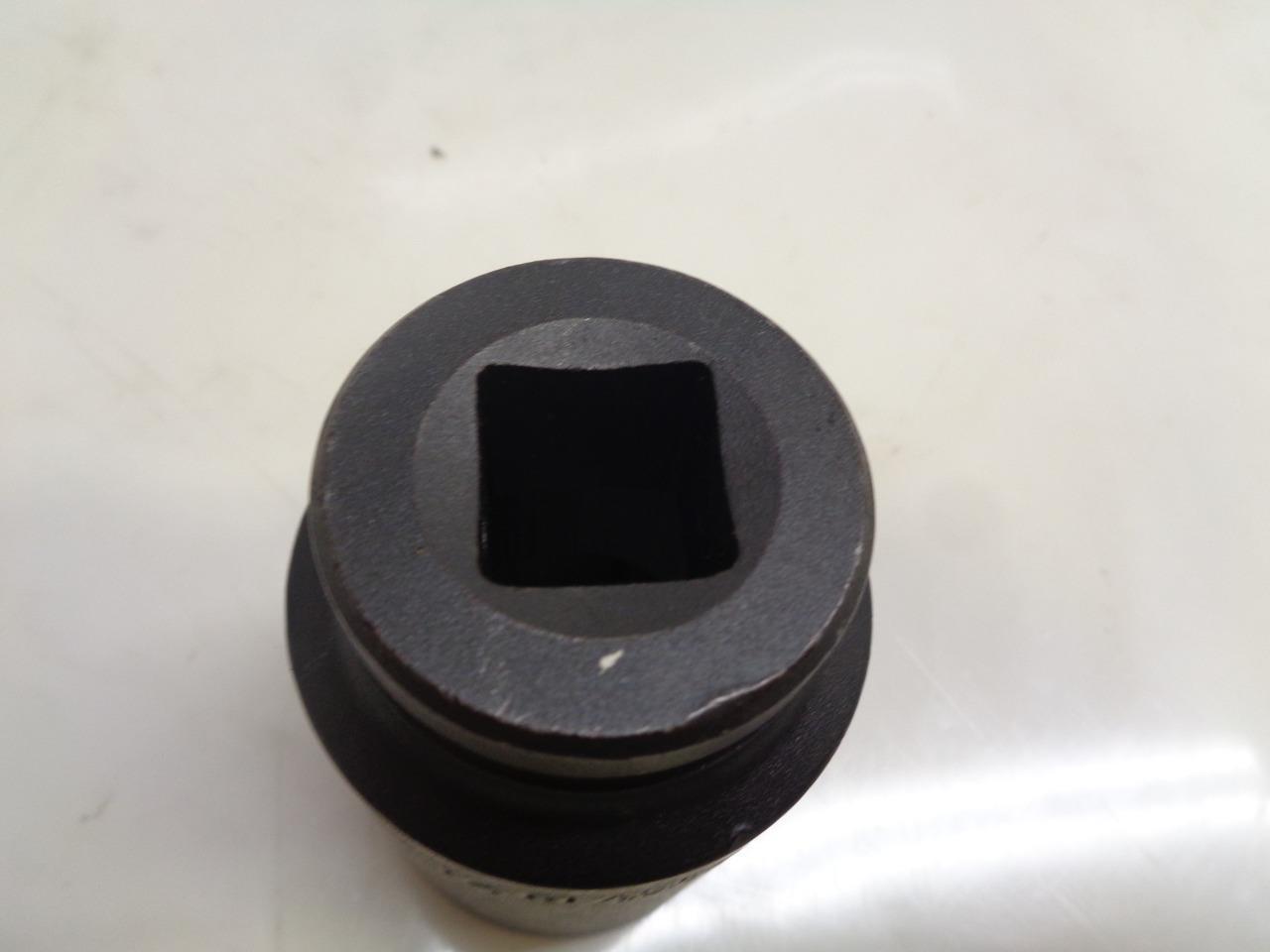 NEW BLACKHAWK 3/4" DRIVE IMPACT SOCKET 1-7/16" UW-2646-2 R22