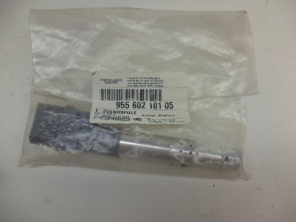 NEW GENUINE PORSCHE 08-10 CAYENNE IGNITION COIL 955 602 101 05 R20T5