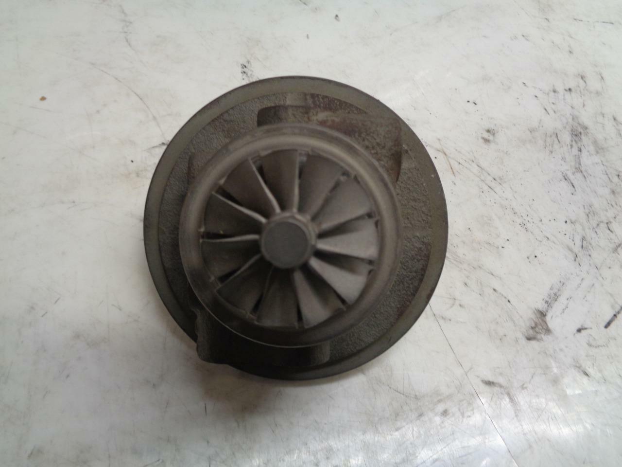 USED TURBO CHARGER CARTRIDGE E2