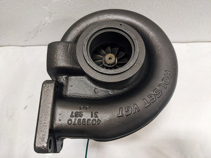 Holset Turbocharger 5350895HX Turbo Kit HE551VG Reman BSRT1