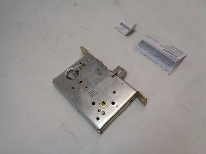 SCHLAGE L9000 SERIES DORMITORY/EXIT LOCK L9456LB R27