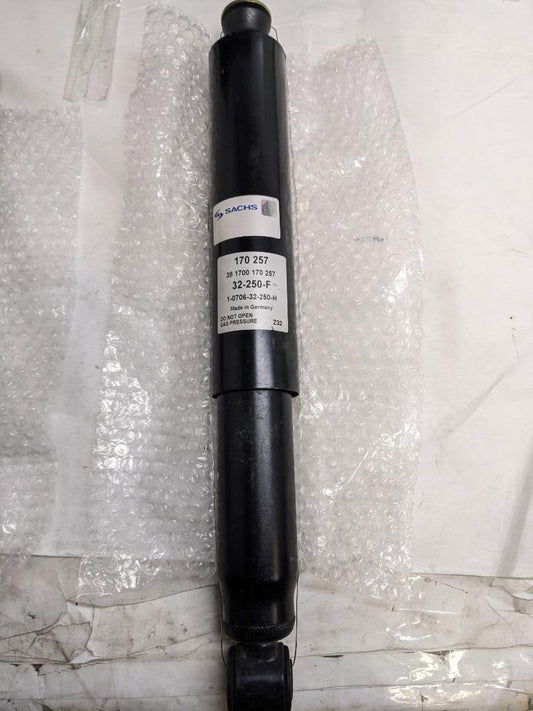 SACHS 38 1700 170 257 PORSCHE LEFT & RIGHT SHOCK ABSORBER 170 257 NEW R5