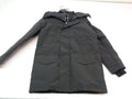 CANADA GOOSE MENS LANGFORD PARKA BLACK S/P 2052M NEW SR