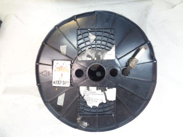 NVENT RAYCHEM ICESTOP GM1XT 120V SELF REGULATING HEATING CABLE 1000FT NEW H2