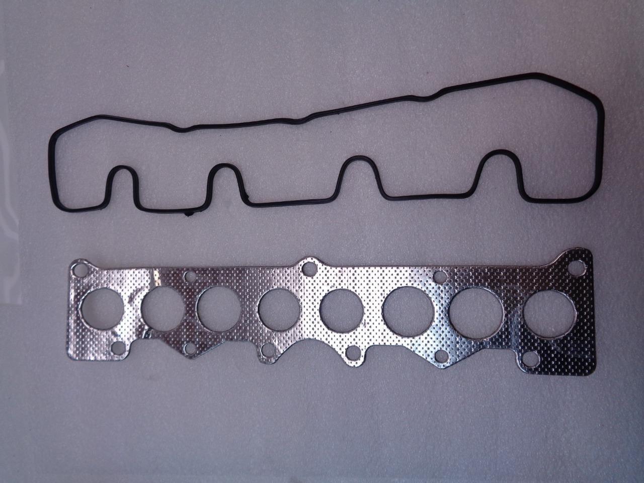 NEW HEAD SET KIT (DOES NOT HAVE HEAD GASKET) FOR LAND ROVER BHS.051 R15