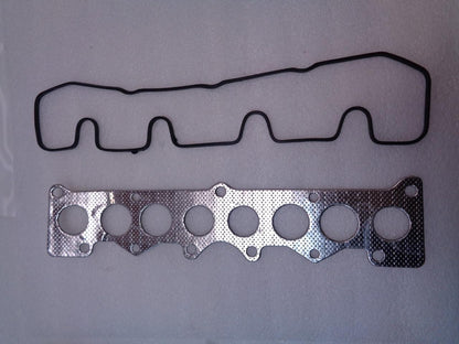 NEW HEAD SET KIT (DOES NOT HAVE HEAD GASKET) FOR LAND ROVER BHS.051 R15