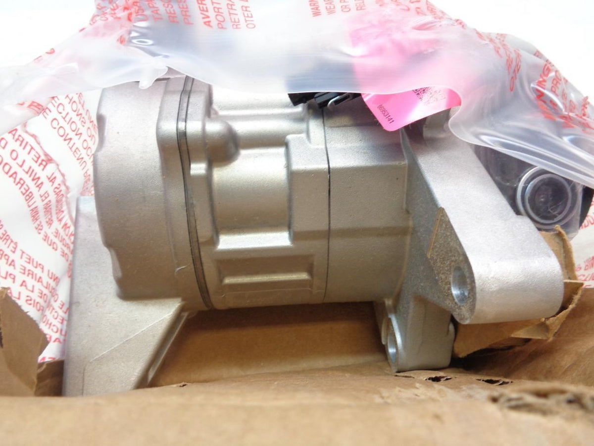NEW 4 SEASONS 198352 AC COMPRESSOR 12-16 CHEVY, GMC (SEE DESCRIPTION FOR FIT) R1