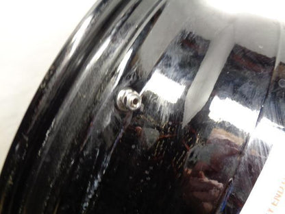 NEW 92 RACE STAR DRAG STAR LIGHTNING BLACK WHEEL 17X10.5 ET 7 92705551DSD 5X135