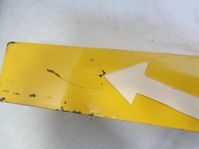 ALCO 24"/610MM REACTION EXTENSION FOR HYDRAULIC TORQUE WRENCH ST8-ALC-24 NEW H2