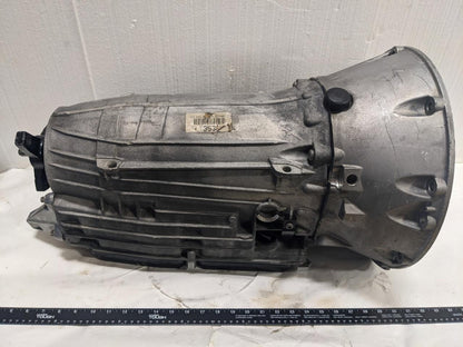 Mercedes 2202705701 2002 S Class 220 Type, AT, S500, ID 7 speed Transmission B2