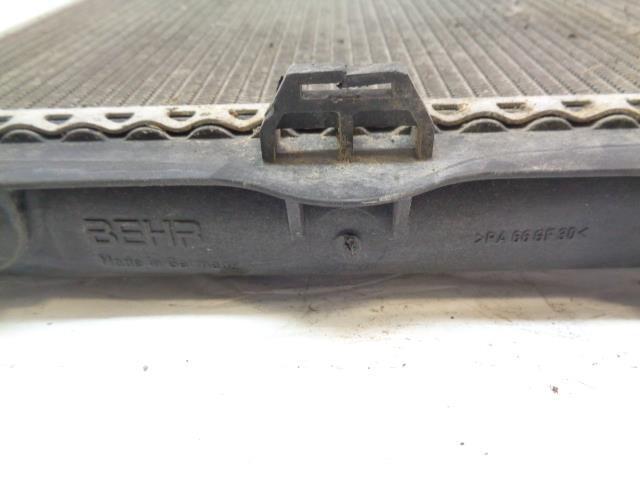 PORSCHE 99610613150 COOLING RADIATOR FOR 911 CARRERA AND BOXSTER USED #2 R20