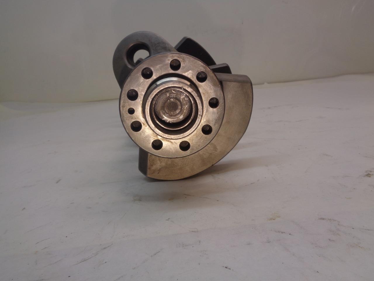 NEW UNBRANDED 3.750 STROKE CAMSHAFT R8