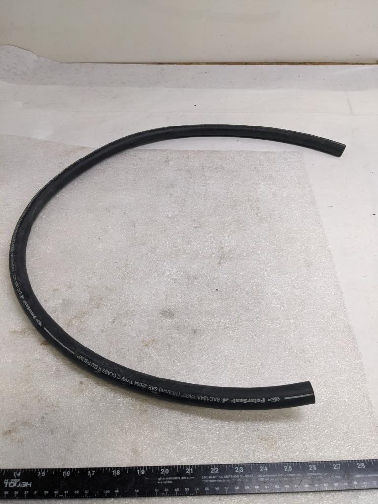 GATES 8AC134A POLARSEAL HYDRAULIC REFRIGERATION SYSTEM HOSE 4.3' 13/32" NEW R3
