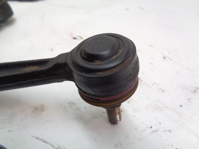 PORSCHE PAIR OF FRONT SWAY BAR DROP LINKS LEFT AND RIGHT USED R20