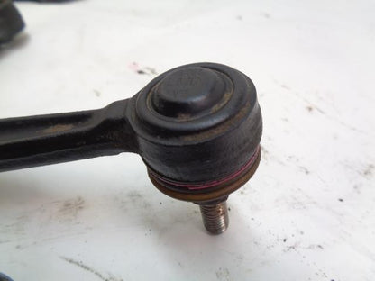 PORSCHE PAIR OF FRONT SWAY BAR DROP LINKS LEFT AND RIGHT USED R20