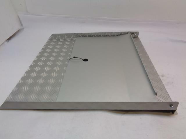 NEW FEAL DRIVE IN RAMPS FOLDABLE RAMP 32X30 DI2080 BSR