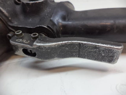 RRP HYDRAULICS 910096 IMPACT DRILL 7/16" QUICK CHUCK 5GPM 2000PSI 500FT-LBS R27