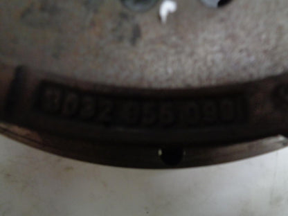 USED SACHS CLUTCH PRESSURE PLATE PORSCHE 924/944 COUPE 944 116 023 07 R21T4