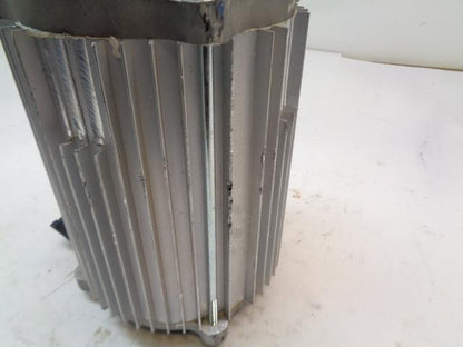 NEW SHINEGLE 4KW 48-72VDC 125AMP 3000RPM AC ELECTRIC VEHICLE MOTOR SGQ-4-18D R35