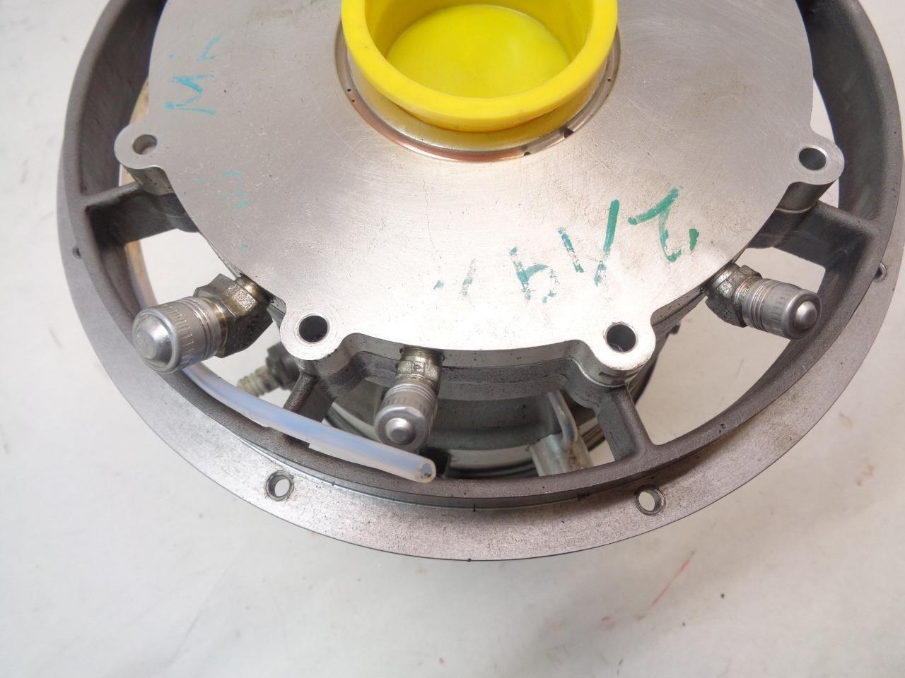 JETHEAT JET TURBINE HEATER CORE PART R1064  BSIG1