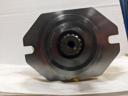 CATERPILLAR 2421556 HYDRAULIC PUMP Truck Bulldozer 777 854K 777G 777E BSRG5