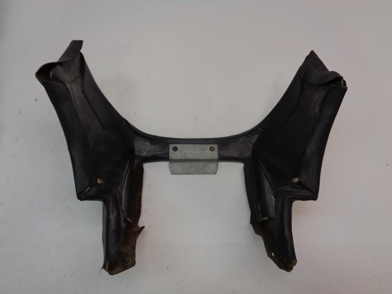 USED GENUINE PORSCHE REAR CONSOLE TRIM FOR PORSCHE 928 R20