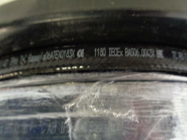 Raychem Parallell Self Regulating Heating Cable (205m) 10BTV2-CT NEW L4