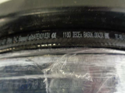 Raychem Parallell Self Regulating Heating Cable (205m) 10BTV2-CT NEW L4