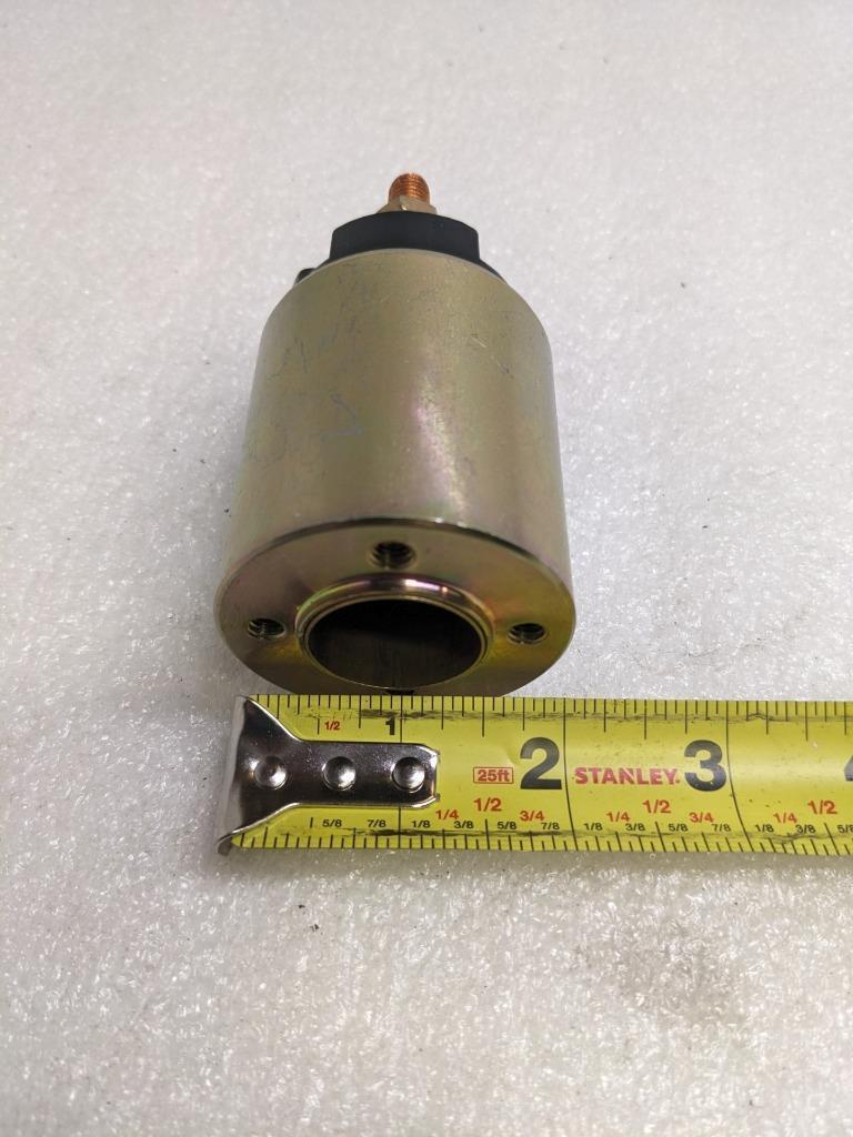 VOLVO PENTA 3850216 STARTER SOLENOID ASSEMBLY NEW R13T3