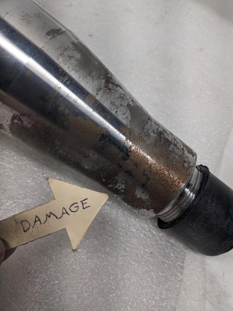 MERITOR A3111G4141 FRONT AXLE STEERING KNUCKLE ASSEMBLY NEW R16