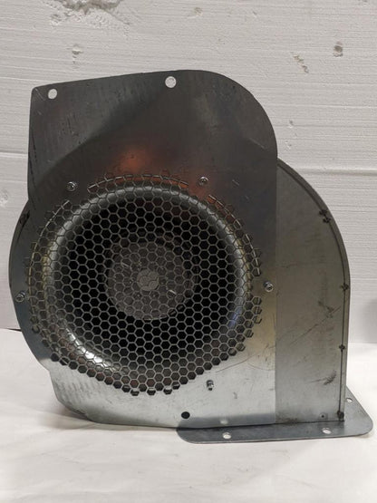 EBMPAPST INDUCED DRAFT FAN (DAMAGE) G4D280-CI01-07 BSRG6
